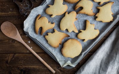 3 idées recette pour l’Halloween à cuisiner avec les enfants