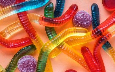 Conseils bonbons pour les enfants