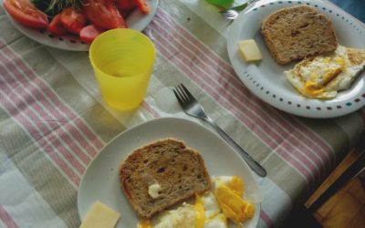 5 idées de soupers très rapides