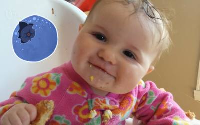 Comment offrir les oeufs à bébé avec la DME?