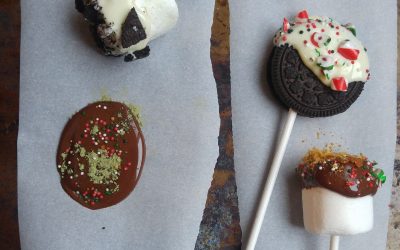 Cadeaux gourmands à faire soi-même