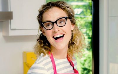 Série DME: 5 recettes de galettes Labriski adaptées à la DME