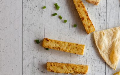 Comment offrir le tofu en DME et idées recettes