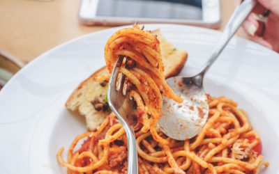 5 recettes de One Pot Pasta que les enfants aiment