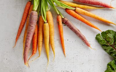 5 conseils insolites pour faire aimer les légumes aux enfants + un à ne pas faire