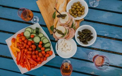15 recettes d’été qui plairont aux enfants