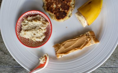 Alimentation autonome du bébé DME: comment offrir les protéines riches en fer