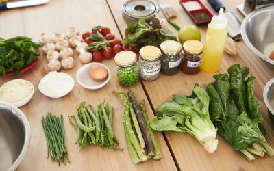 Les 5 avantages d’une planification des repas efficace