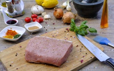 3 erreurs que font ceux qui planifient déjà leurs repas