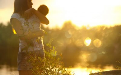 5 étapes pour favoriser la perte de poids post partum
