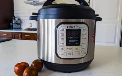 Vos recettes préférées à l’Instant Pot