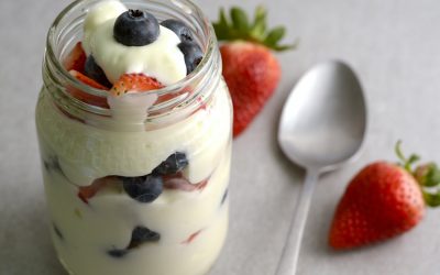 7 utilisations pour le yogourt nature