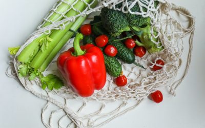 Éloge à la crudité!