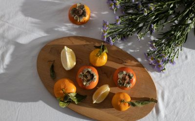 Quels fruits manger pendant l’hiver?