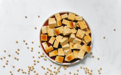 Les 18 meilleures recettes de tofu pour la famille