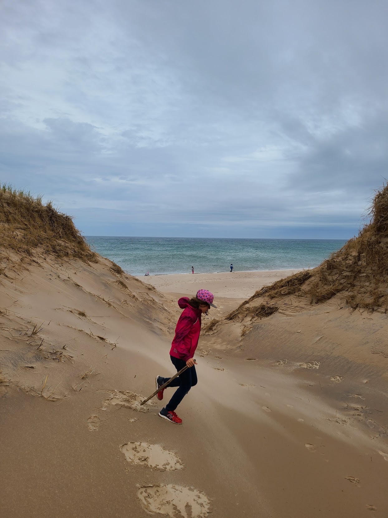 Dunes du Nord