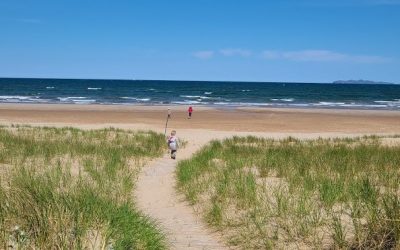Vacances aux Îles de la Madeleine