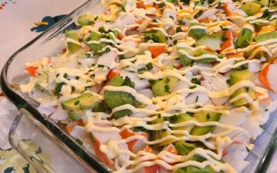5 nouvelles idées de soupers