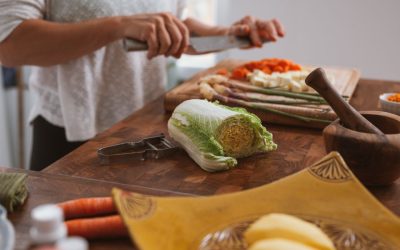 10 trucs pour cuisiner simplement et efficacement