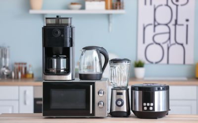 Mes ustensiles de cuisine préférés