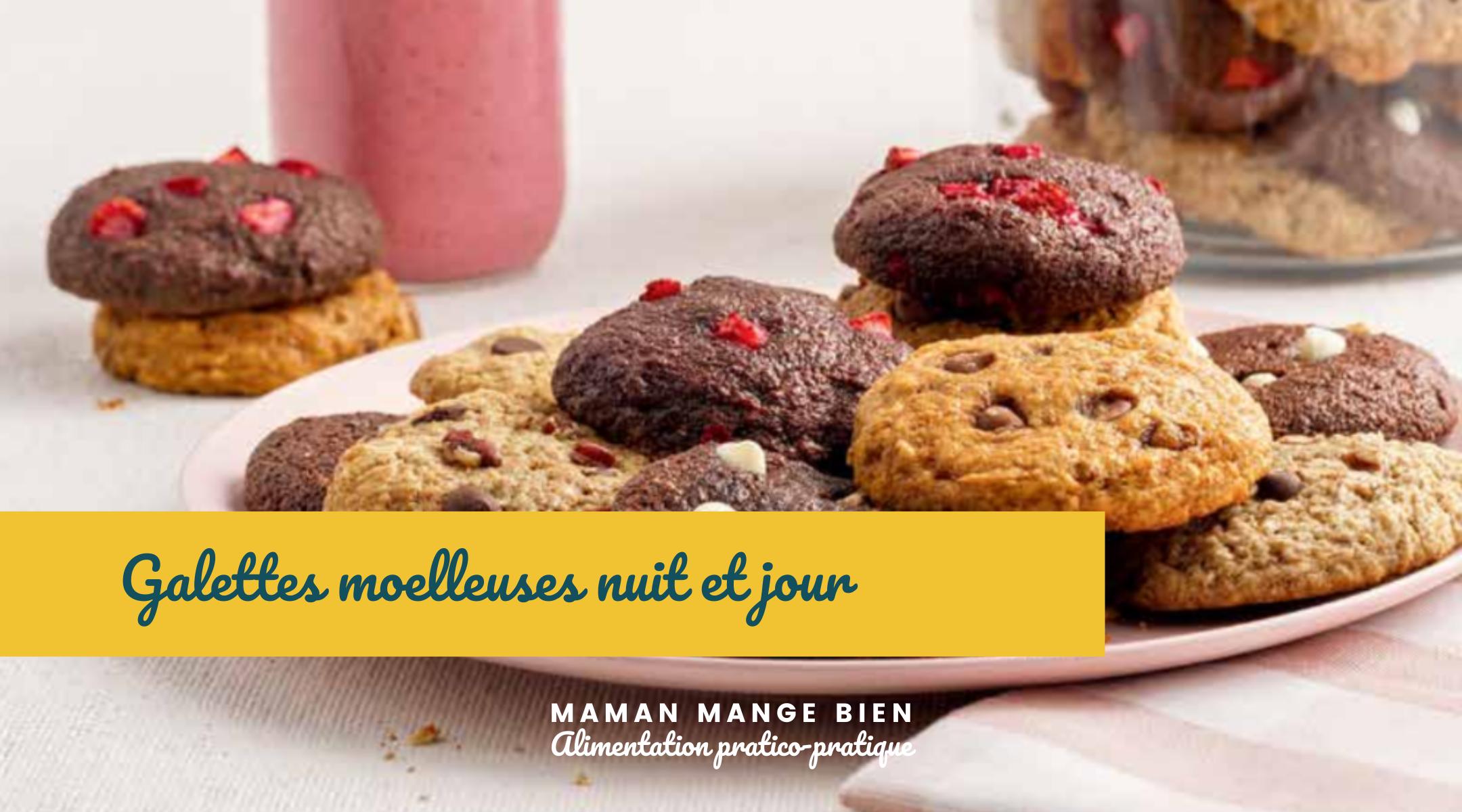 Maman Mange Bien - Sandra Griffin | Alimentation pratico-pratique