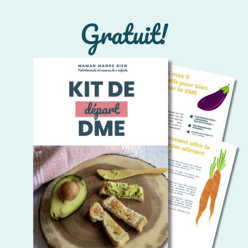 Kit de départ DME gratuit